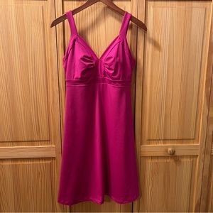 Patagonia Minette Dress